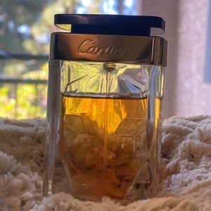 CARTIER LA PANTHERE by Cartier PARFUM SPRAY 2.5 OZ